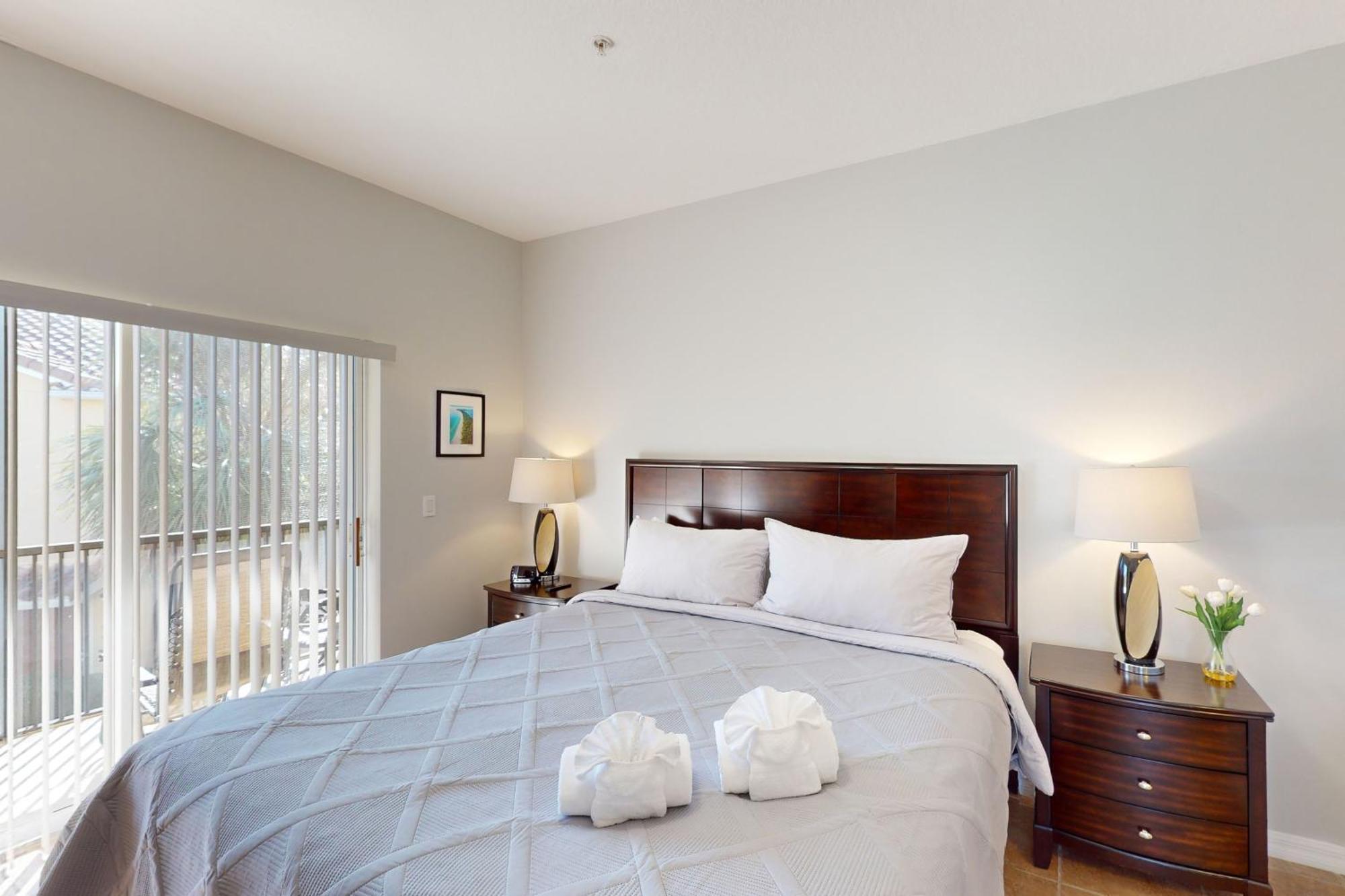 Oakwater Resort 7504 Orlando Bagian luar foto