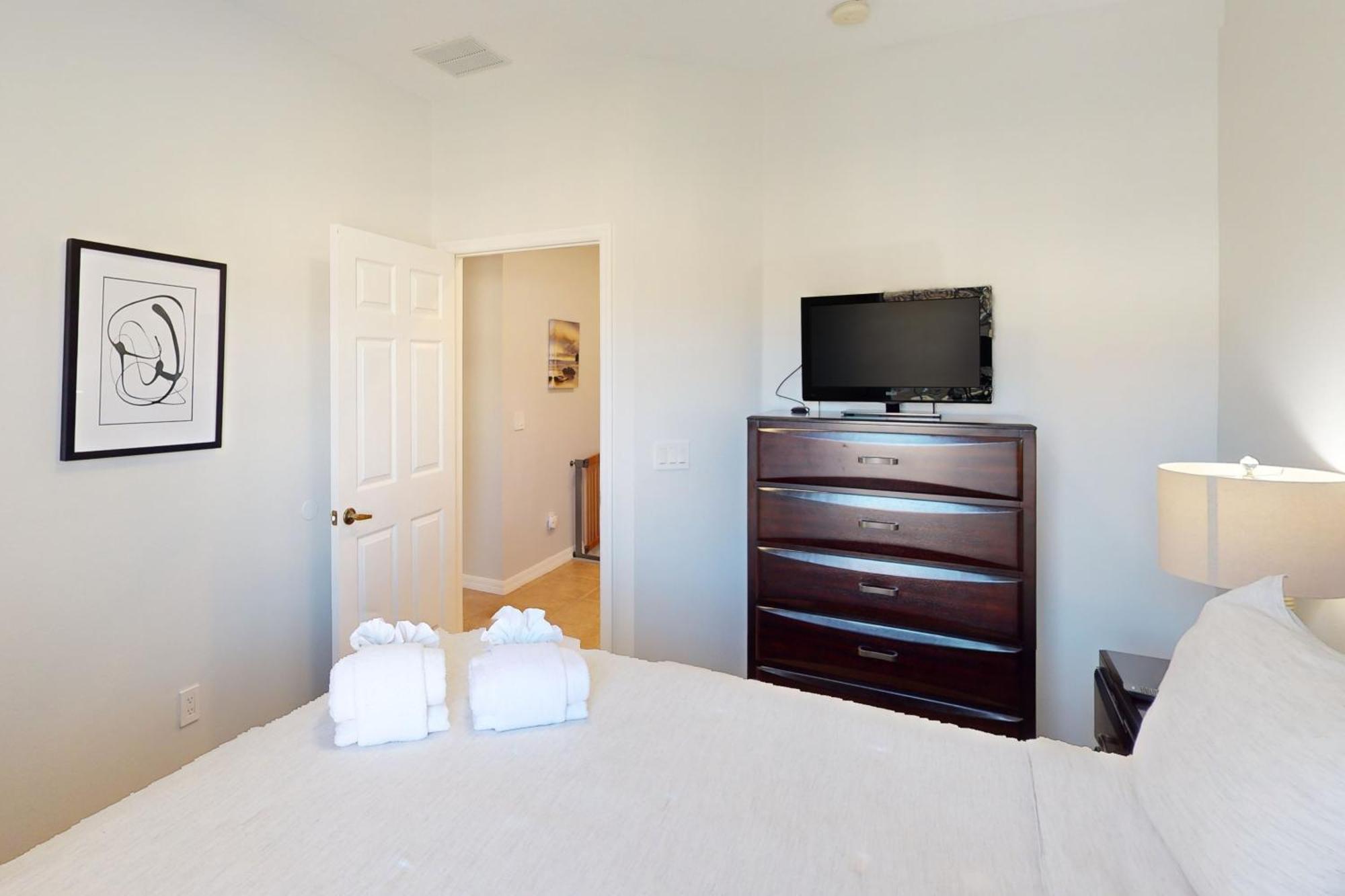 Oakwater Resort 7504 Orlando Bagian luar foto