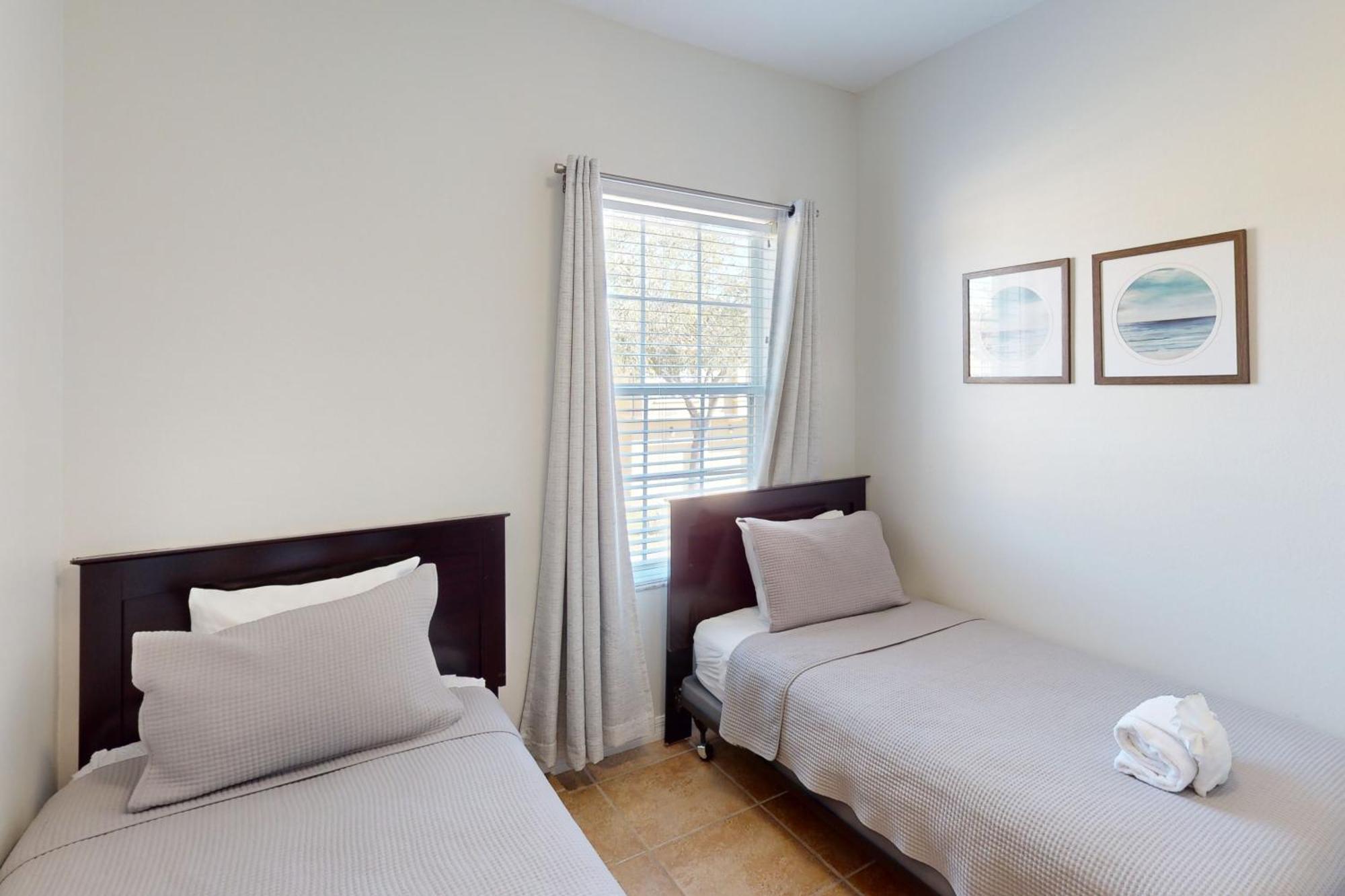 Oakwater Resort 7504 Orlando Bagian luar foto