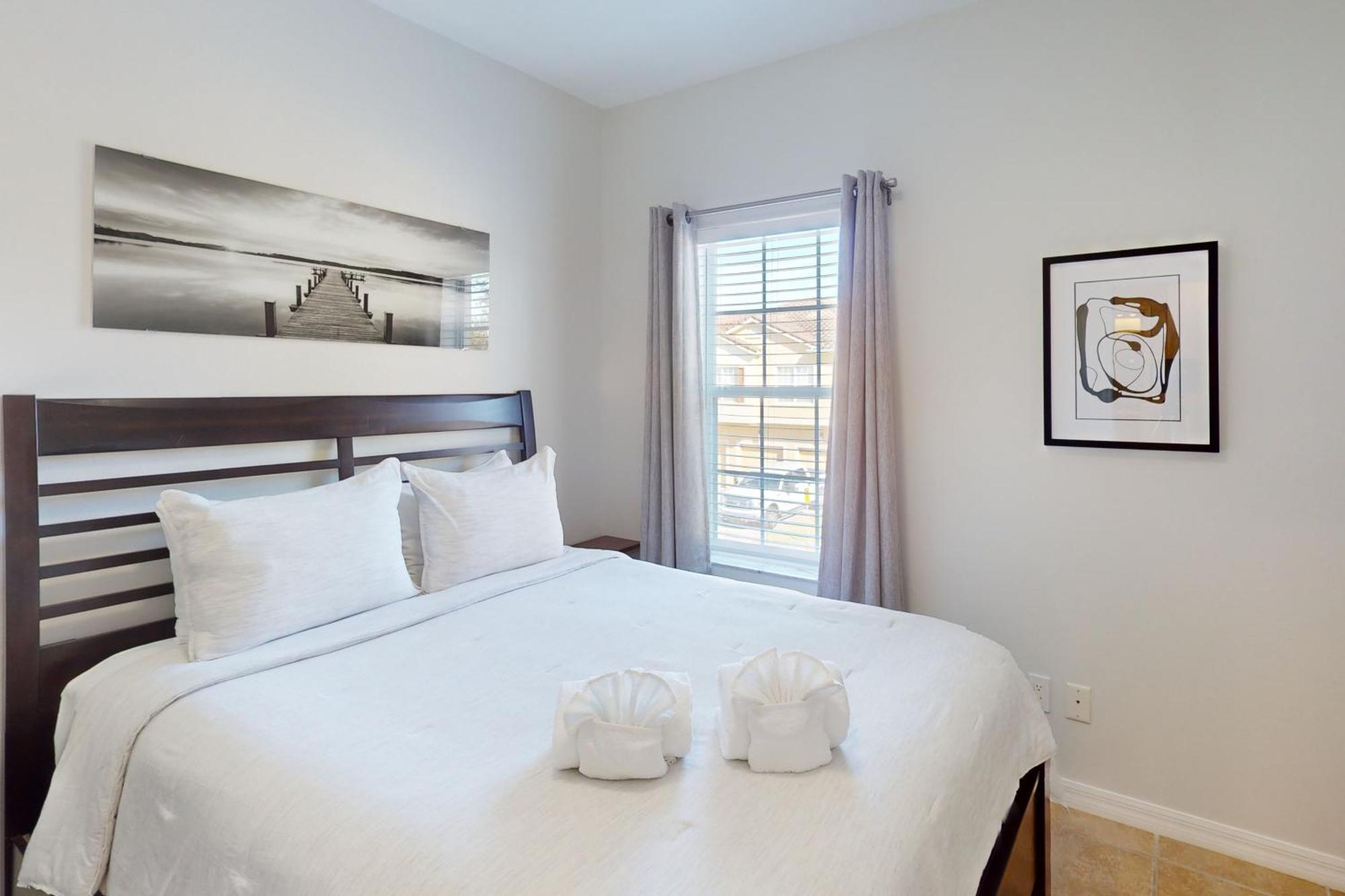 Oakwater Resort 7504 Orlando Bagian luar foto