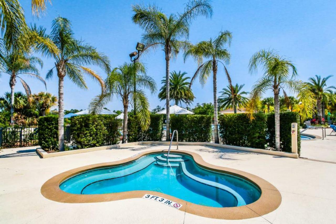 Oakwater Resort 7504 Orlando Bagian luar foto