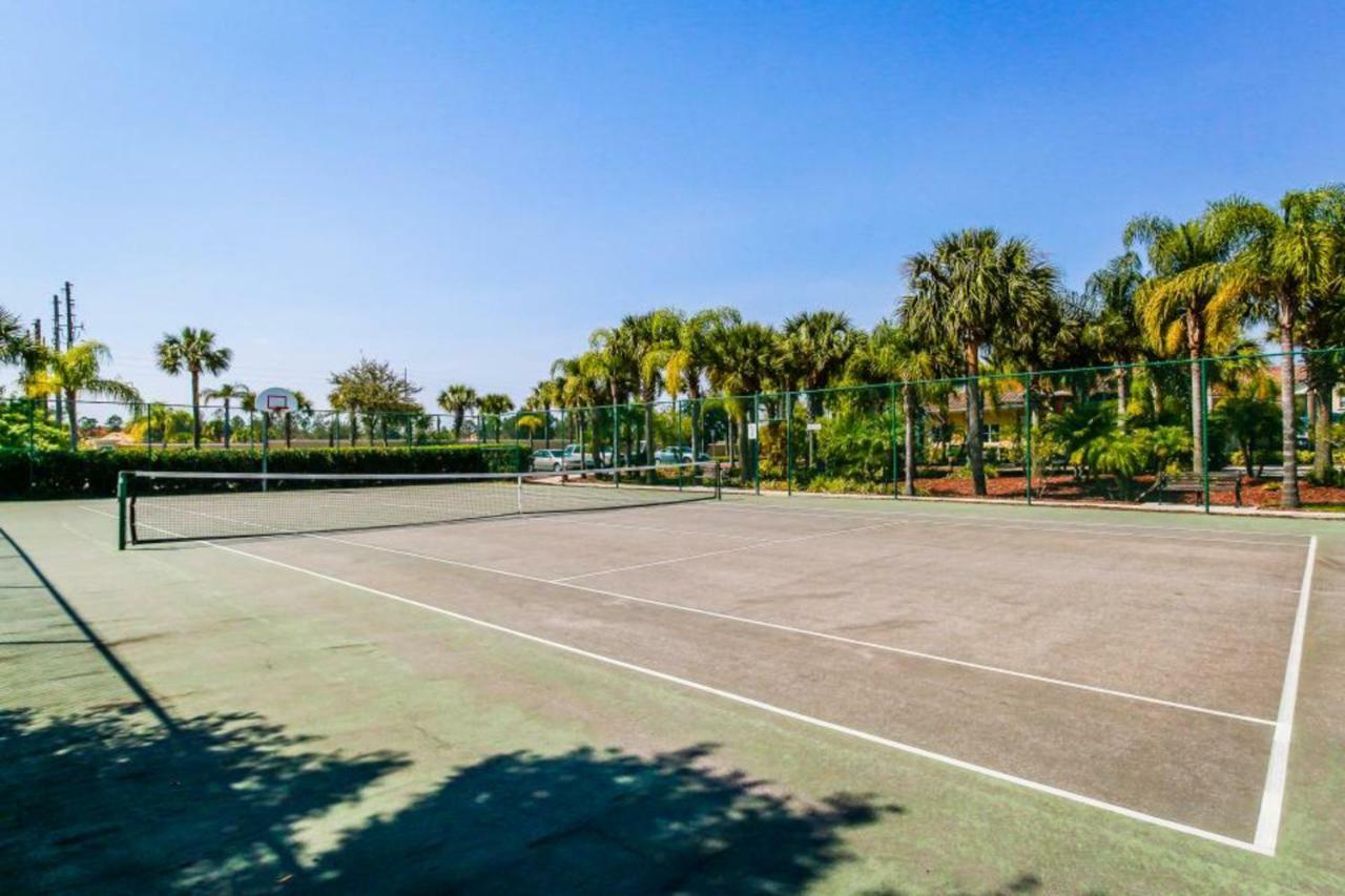 Oakwater Resort 7504 Orlando Bagian luar foto