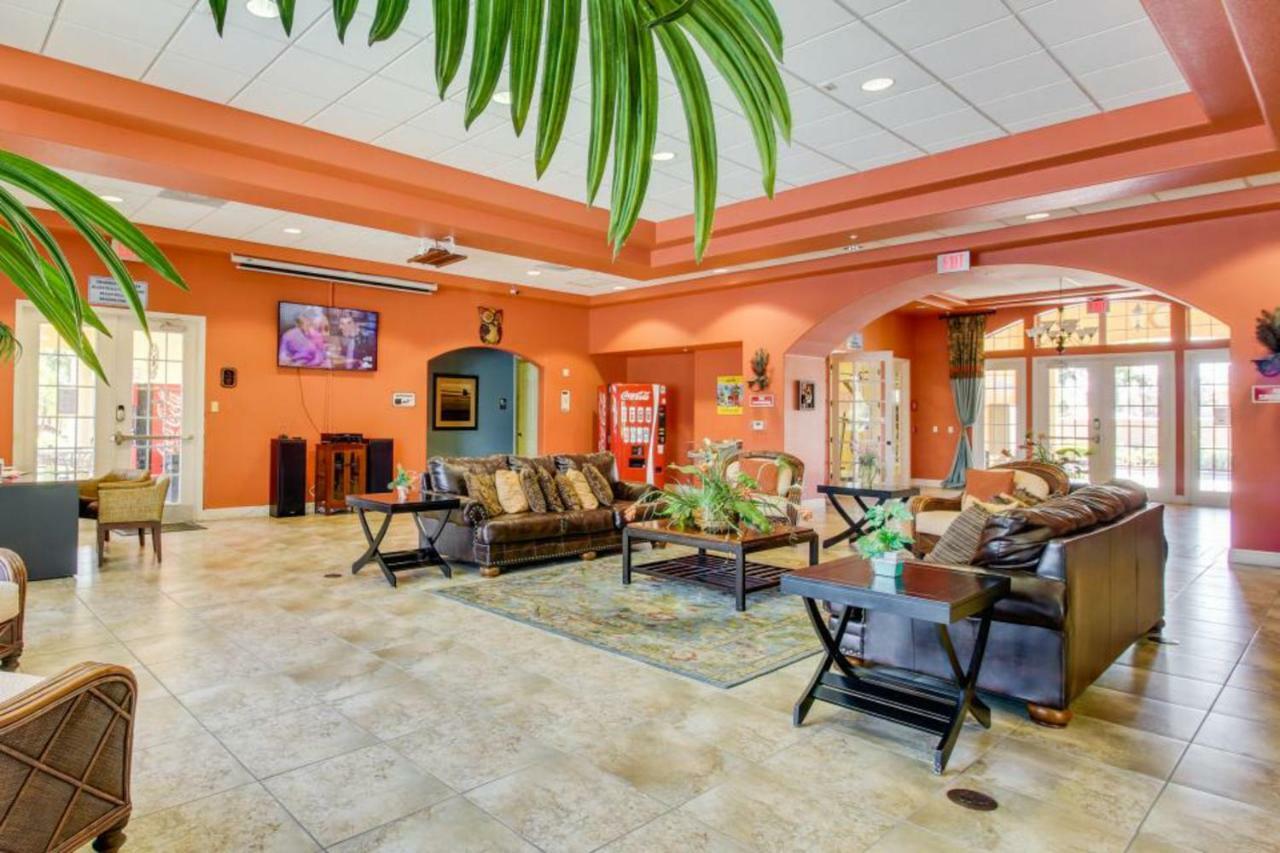 Oakwater Resort 7504 Orlando Bagian luar foto