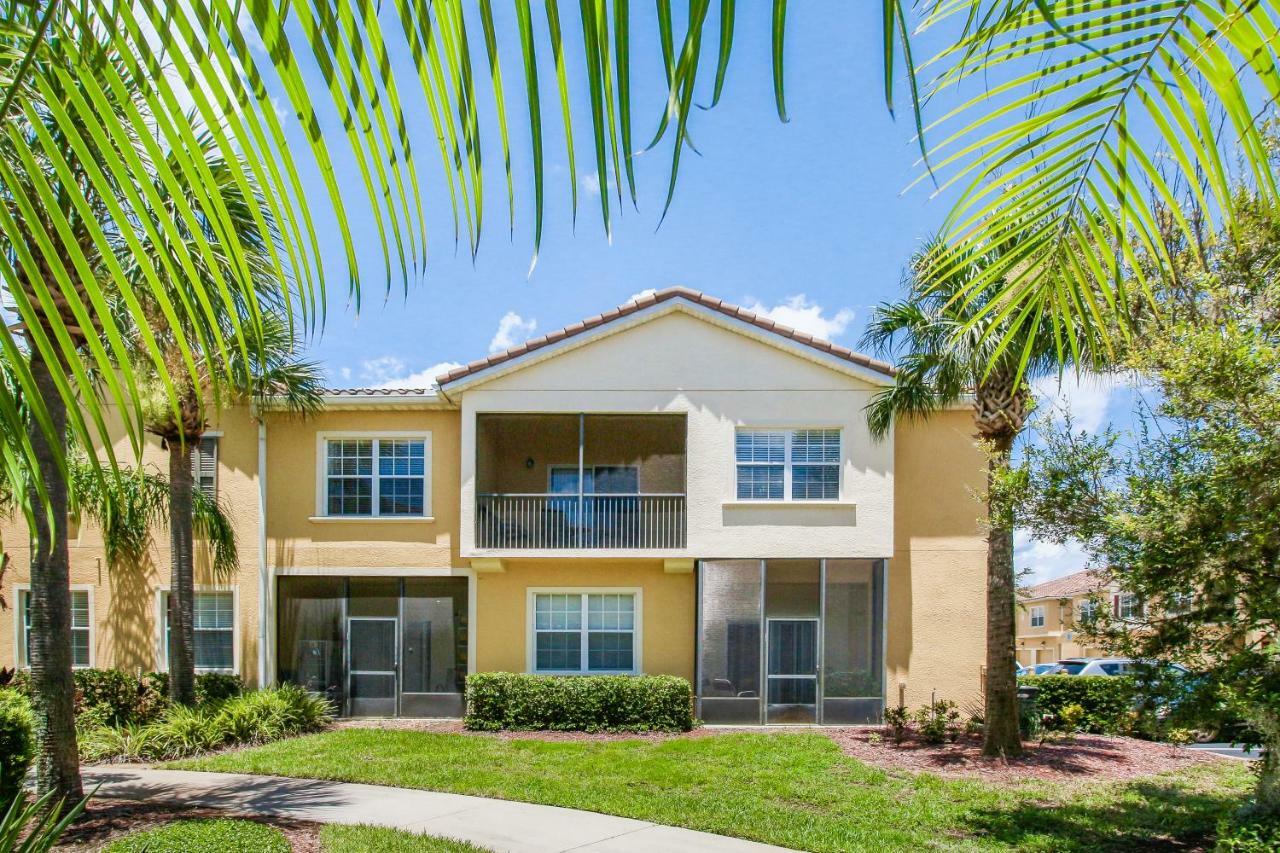 Oakwater Resort 7504 Orlando Bagian luar foto