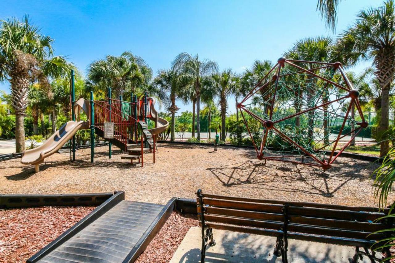 Oakwater Resort 7504 Orlando Bagian luar foto