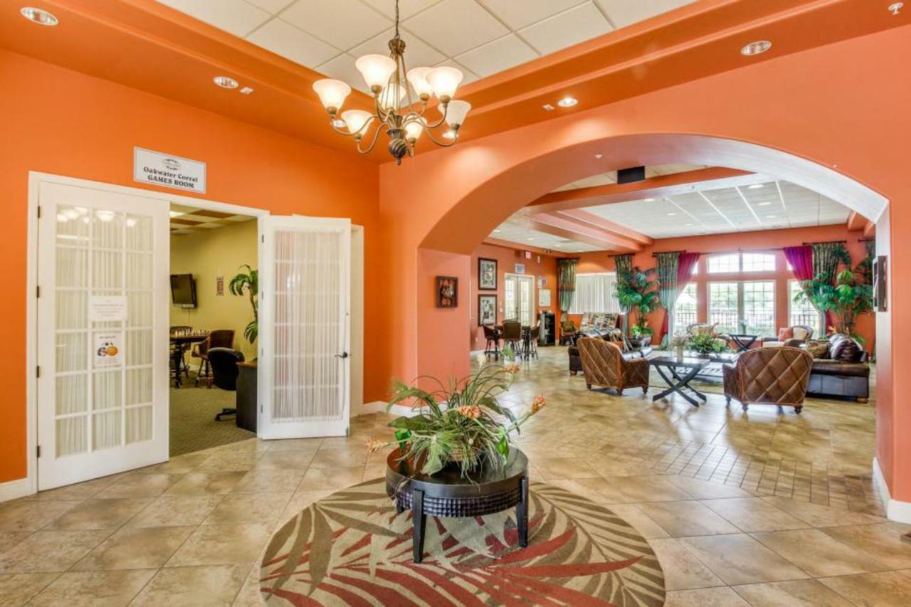 Oakwater Resort 7504 Orlando Bagian luar foto