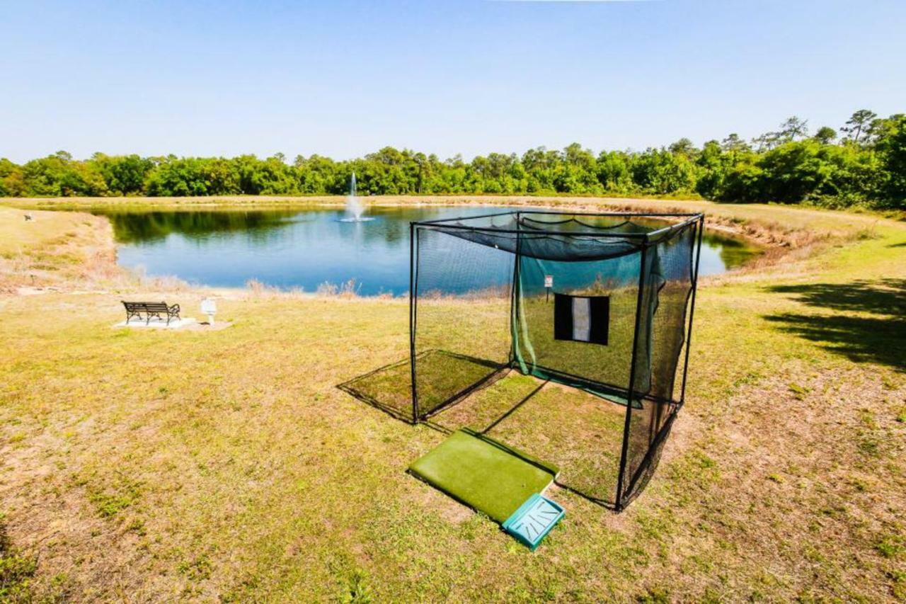 Oakwater Resort 7504 Orlando Bagian luar foto