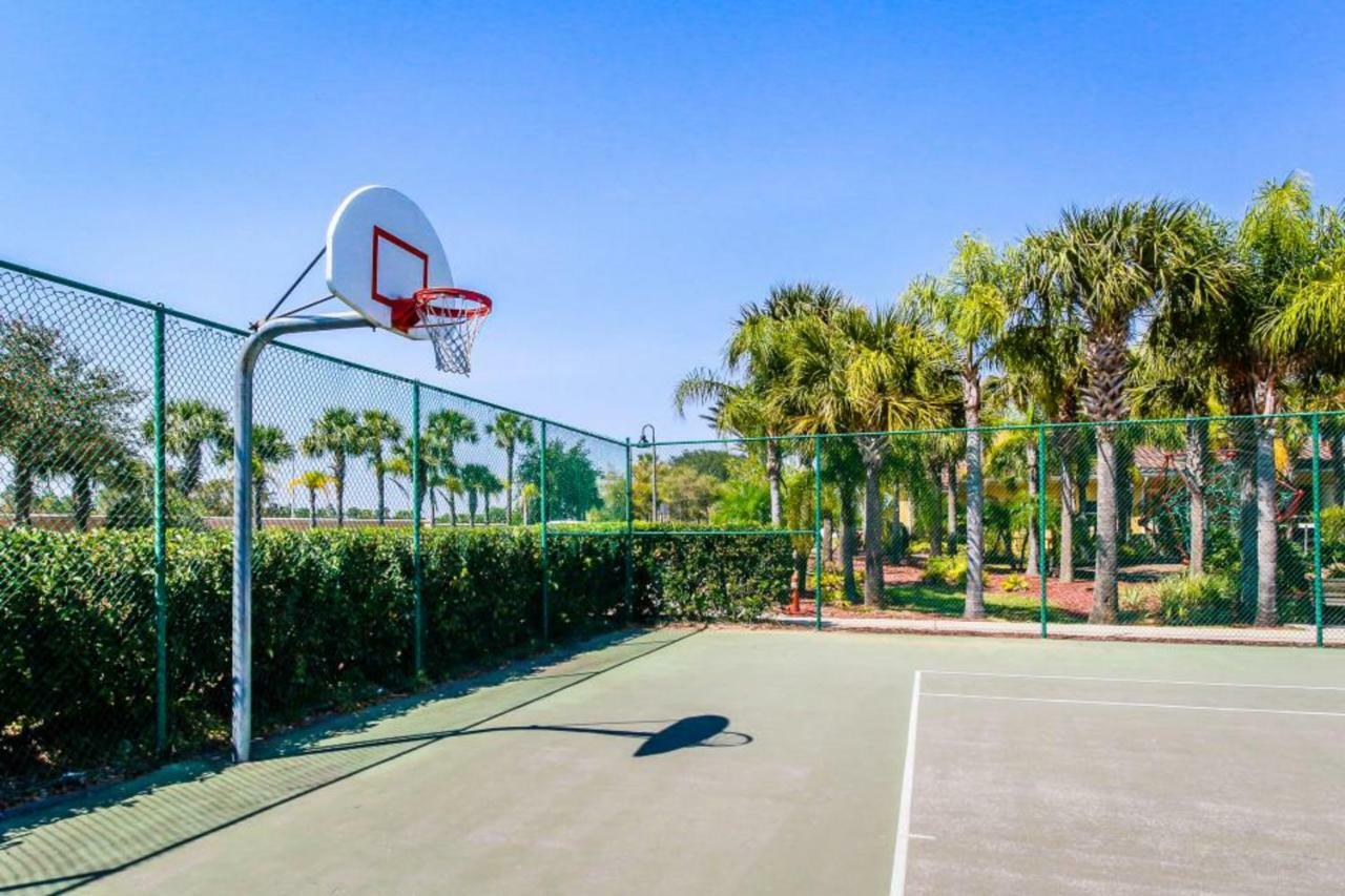 Oakwater Resort 7504 Orlando Bagian luar foto
