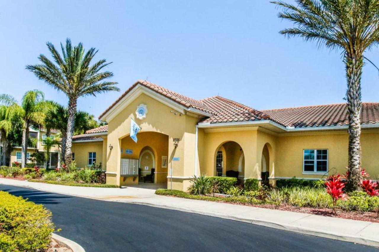 Oakwater Resort 7504 Orlando Bagian luar foto